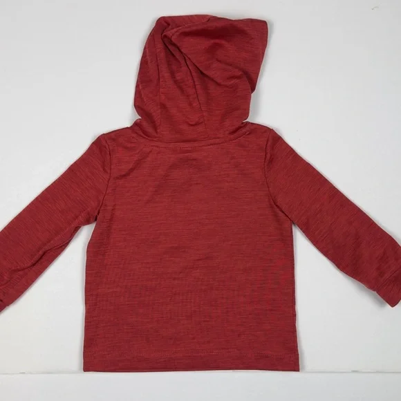 Nike dri-fit pull-over - Picture 2 of 6